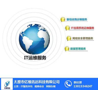 山西技術(shù)運(yùn)維服務(wù) 億維訊達(dá)科技的計(jì)算機(jī)軟件開(kāi)發(fā)與運(yùn)維一體化解決方案